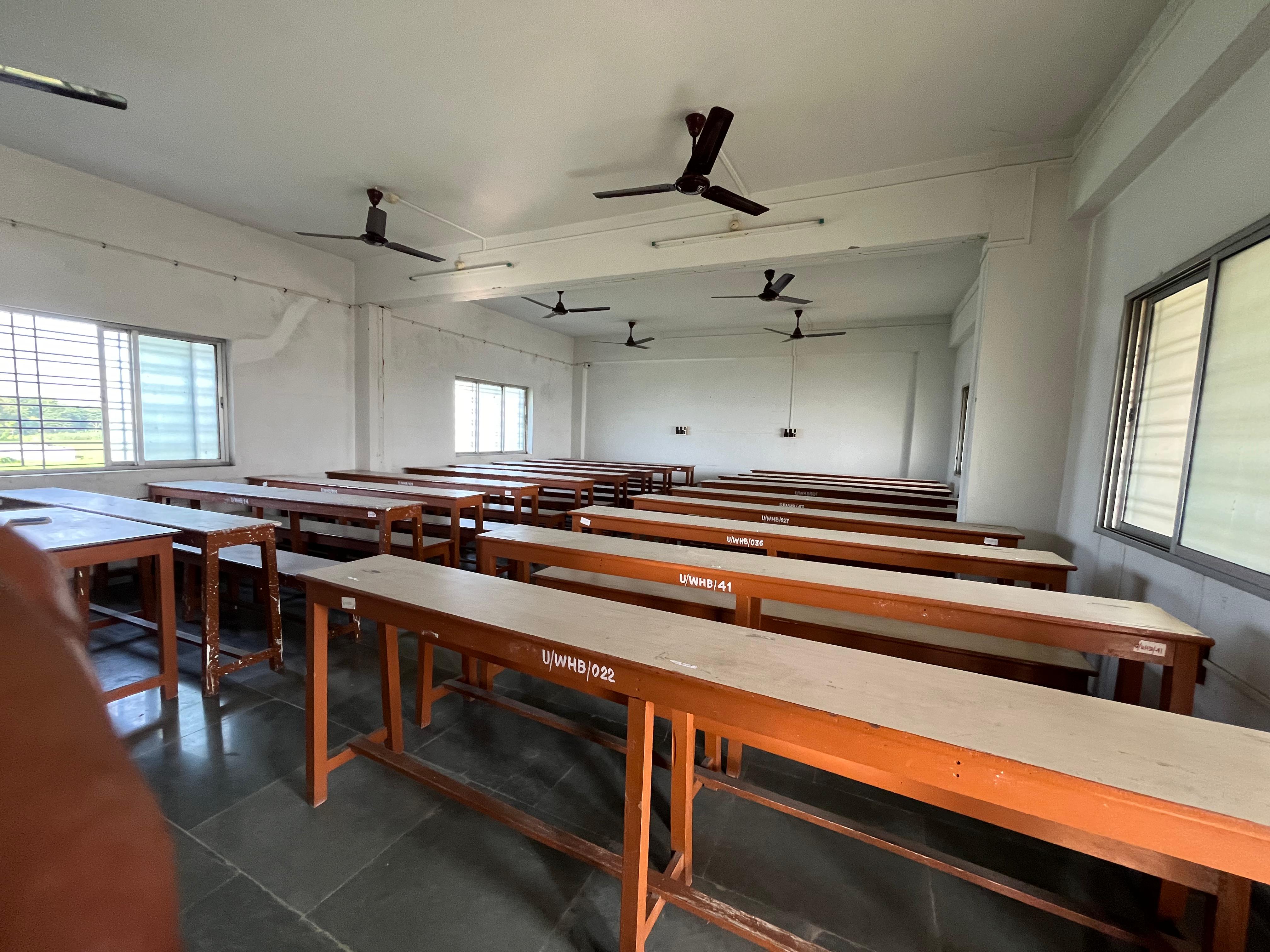 Infrastructure Image