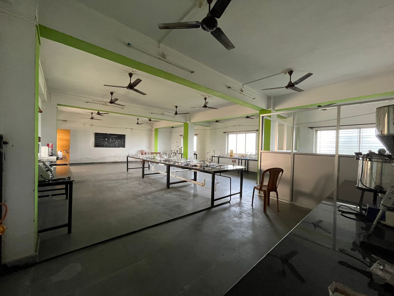 Infrastructure Image