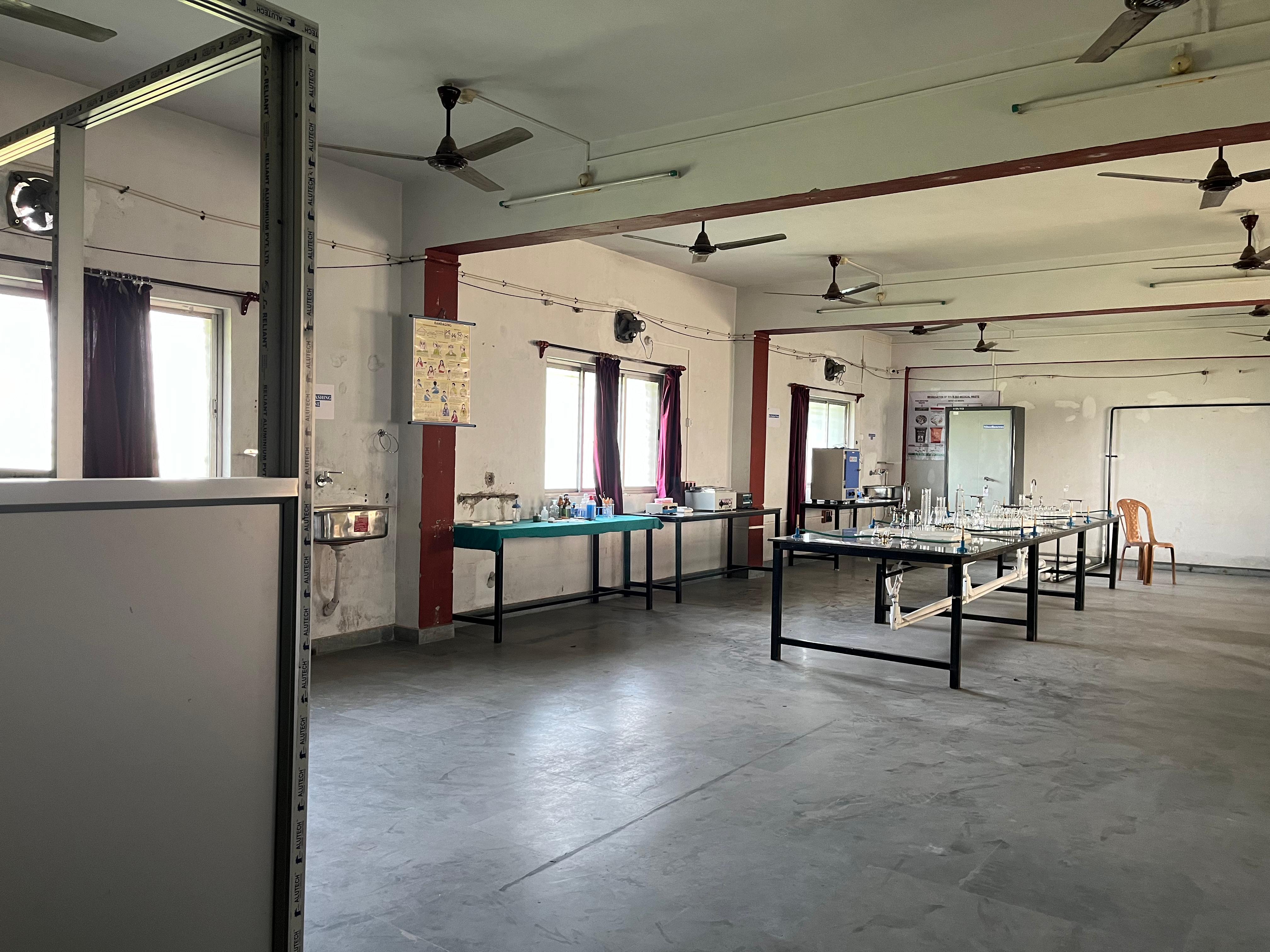 Infrastructure Image