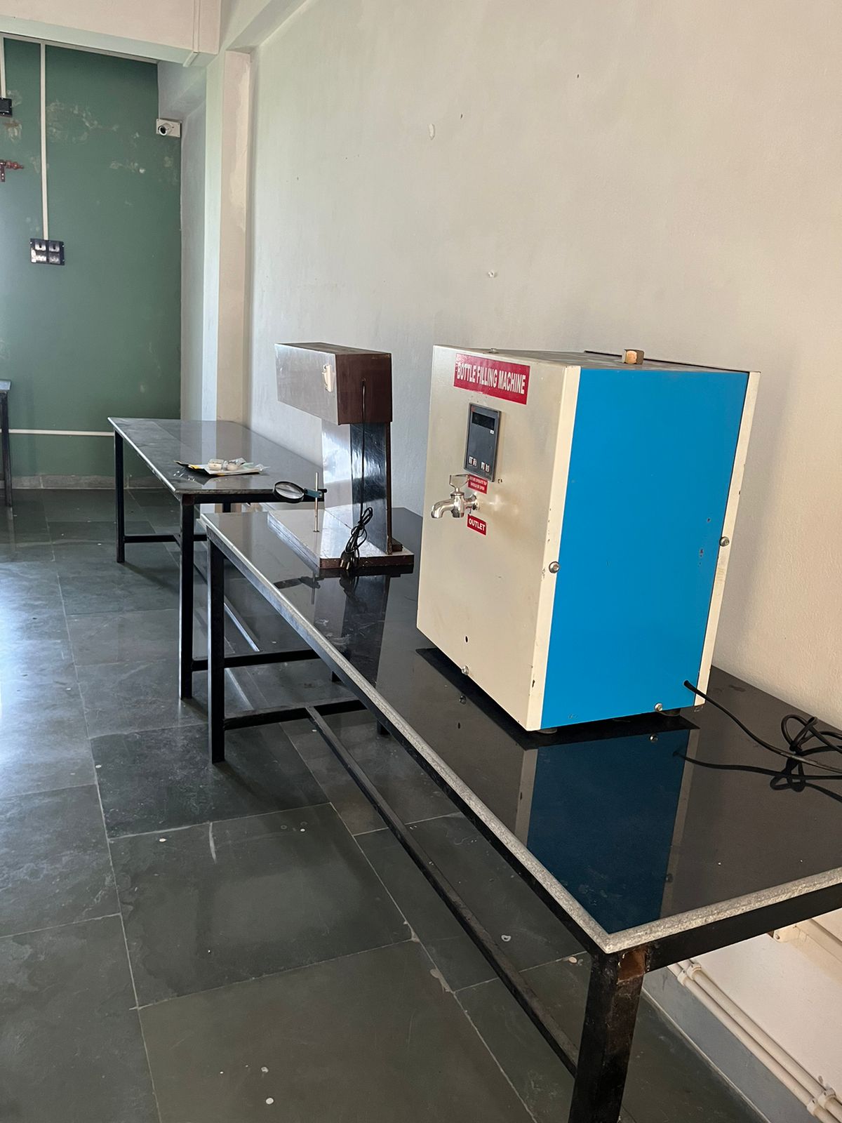 Infrastructure Image