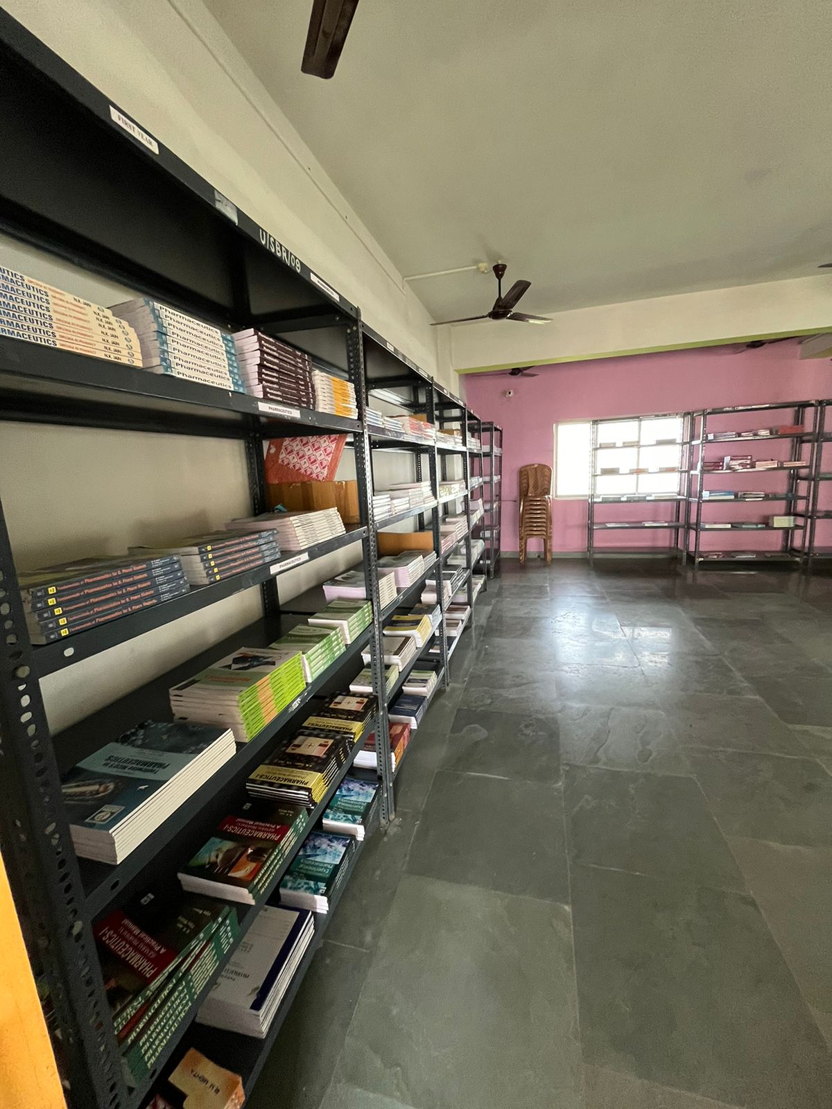 Infrastructure Image